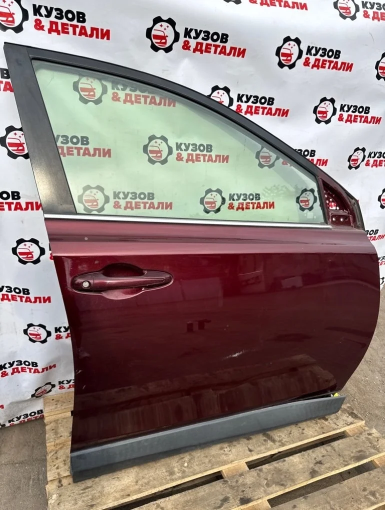 Дверь боковая передняя правая Toyota RAV 4 40