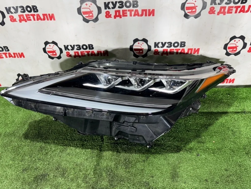 Фара светодиодная левая Lexus RX 2019-2022