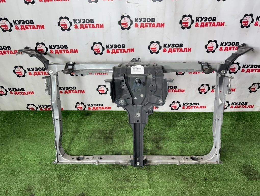 Телевизор радиатора Lexus NX 2014-2021