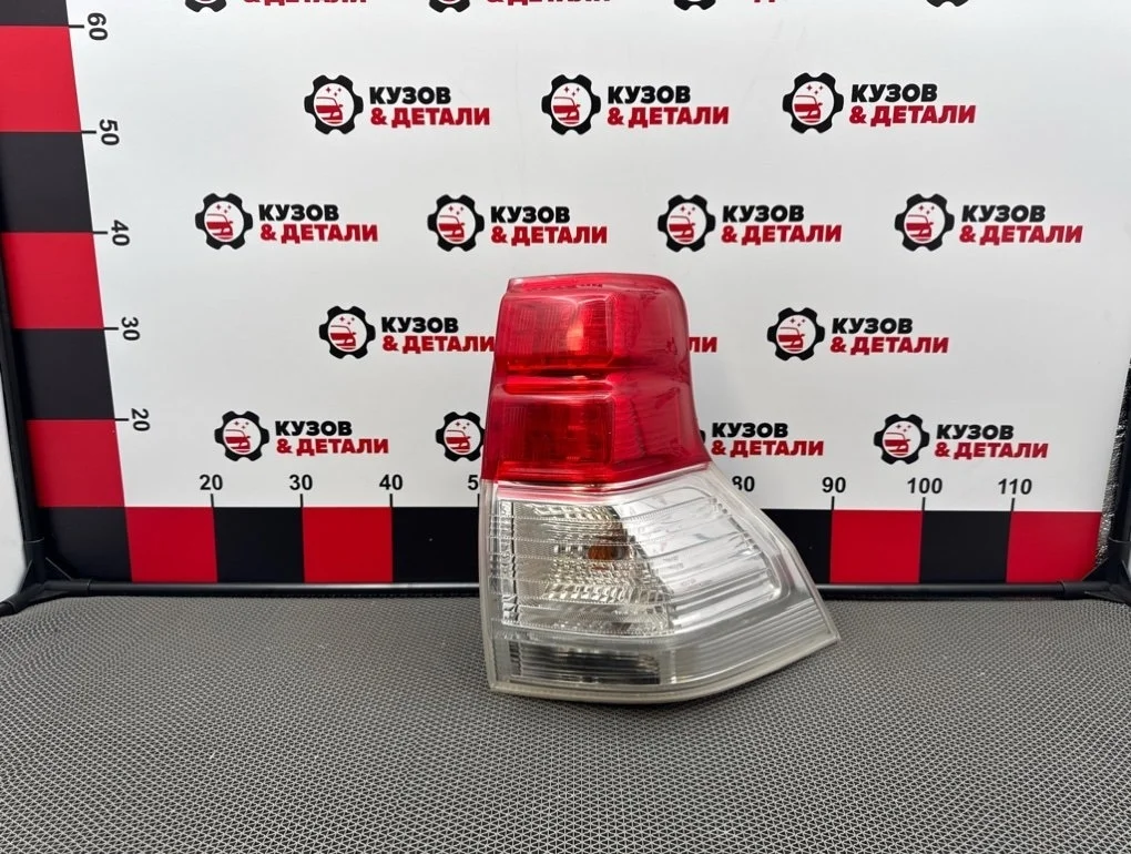 Фонарь в крыло правый Toyota Land Cruiser Prado
