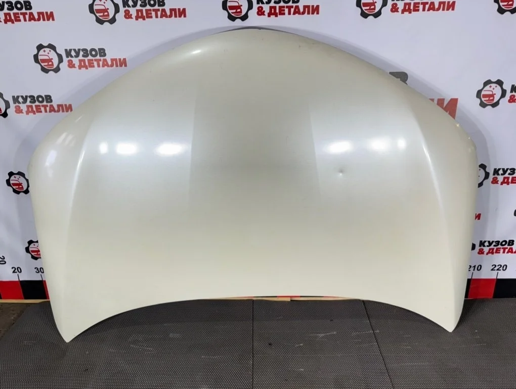 Капот Toyota RAV 4 40 2012-2018