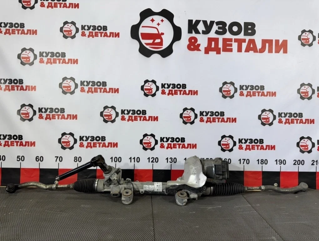 Рулевая рейка Toyota Camry V70/75 2018-2024