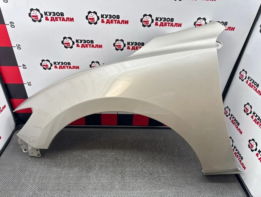 Крыло переднее левое Mazda 6 GJ 2018-2024
