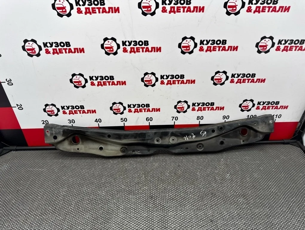 Планка радиатора передняя Lexus ES XV60 2012-2018