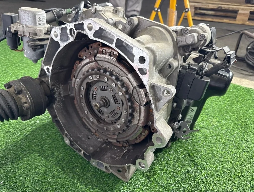 АКПП volkswagen Golf 6