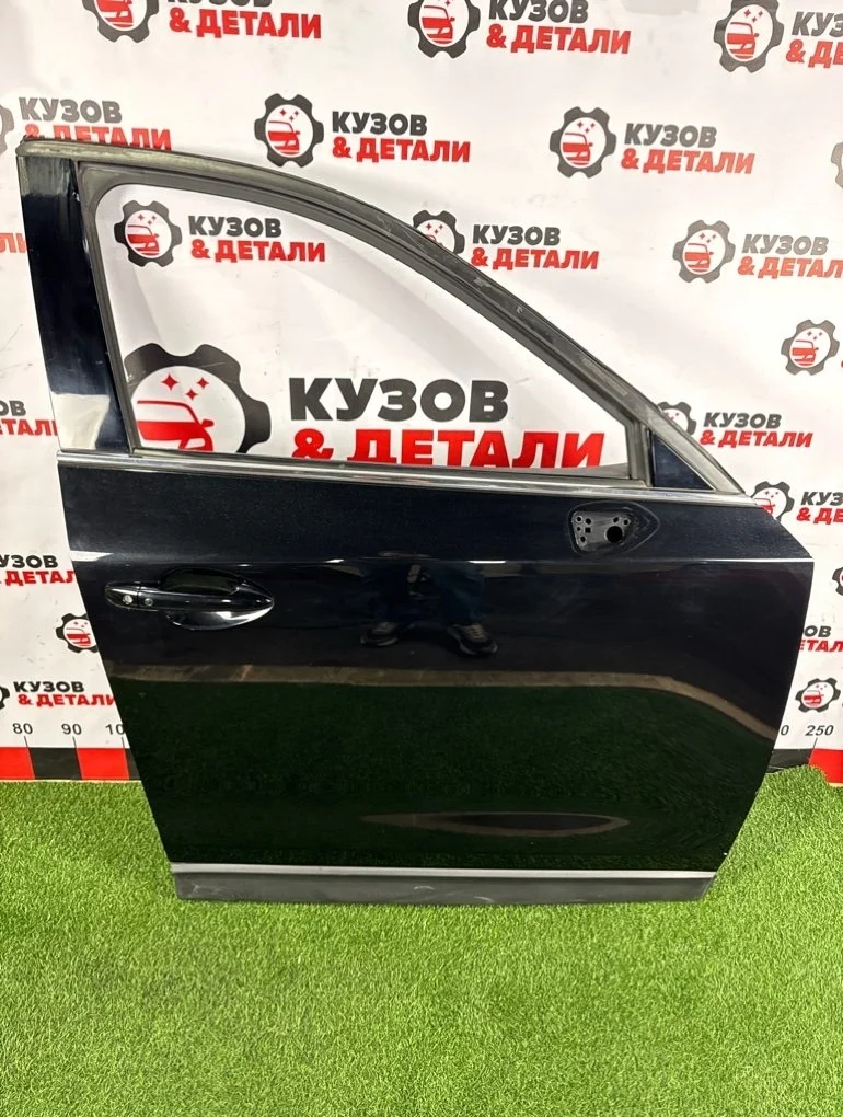 Дверь боковая передняя правая Mazda CX5 KF