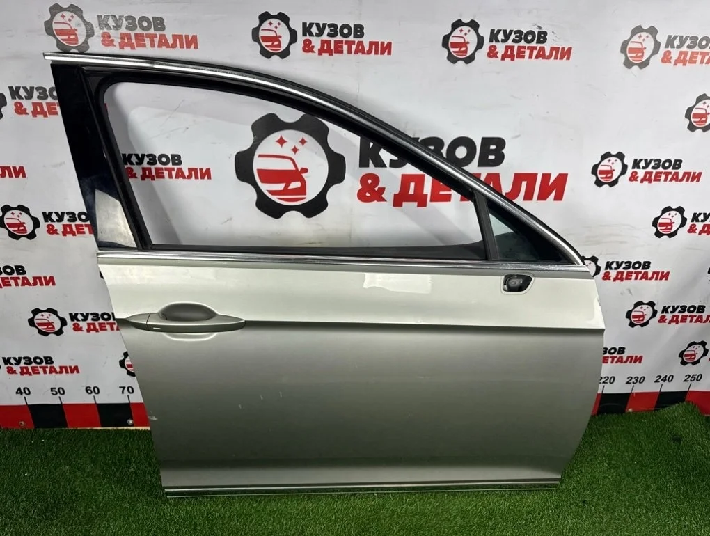 Дверь боковая передняя правая volkswagen Passat B8