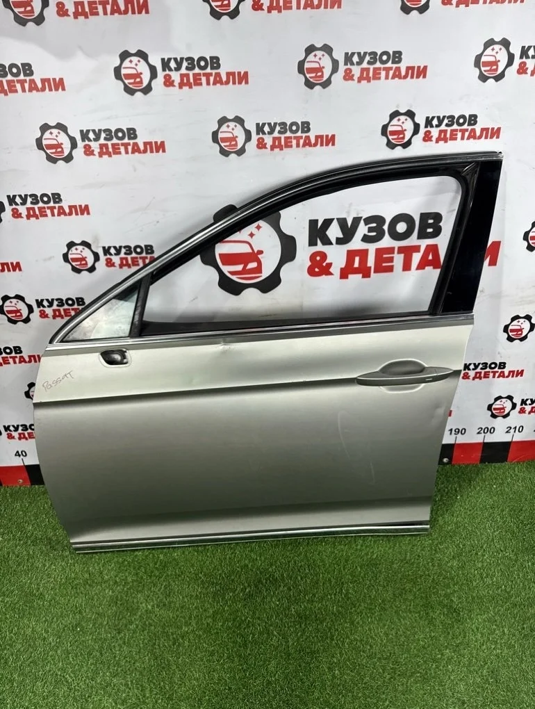 Дверь боковая передняя левая volkswagen Passat B8