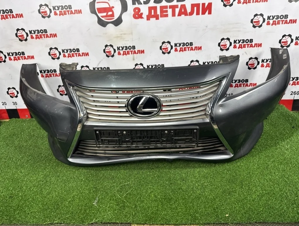 Бампер передний Lexus ES XV60