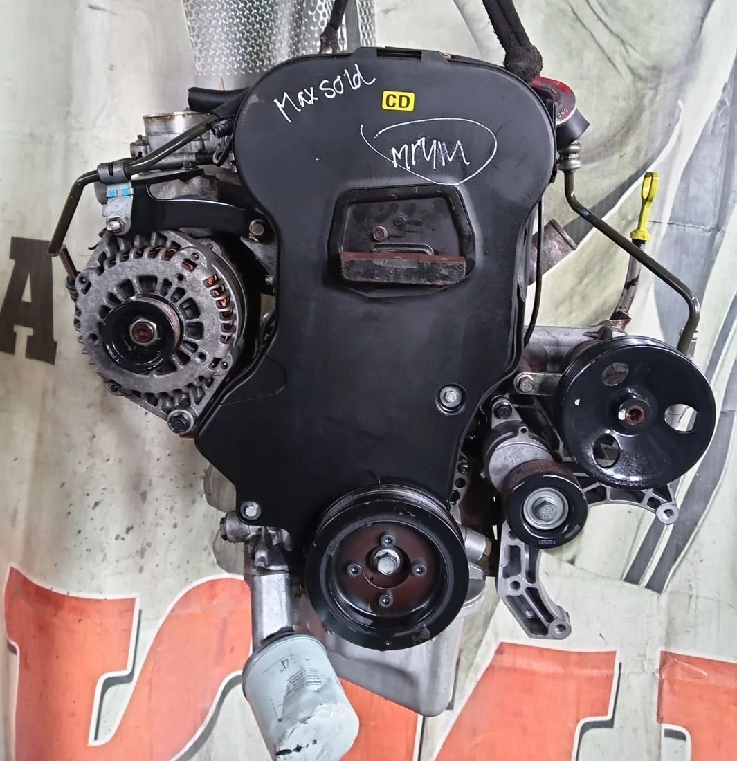 Двигатель Opel Antara 2009 2400 Бензин  АКПП  Z24SED, Z24XE, Z24SEL