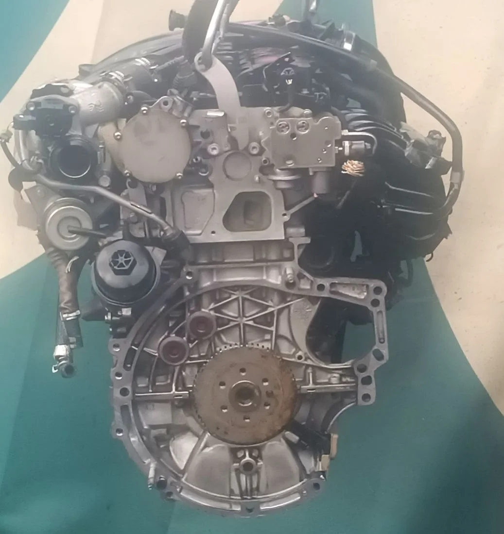 Двигатель Peugeot 308 2012 1600 Бензин TI АКПП  5F02, EP6DT, EP6CDT, 5FV, PSA5F02, PSA5FV, 5FV, EP6DT, 5F06, 10FJAZ
