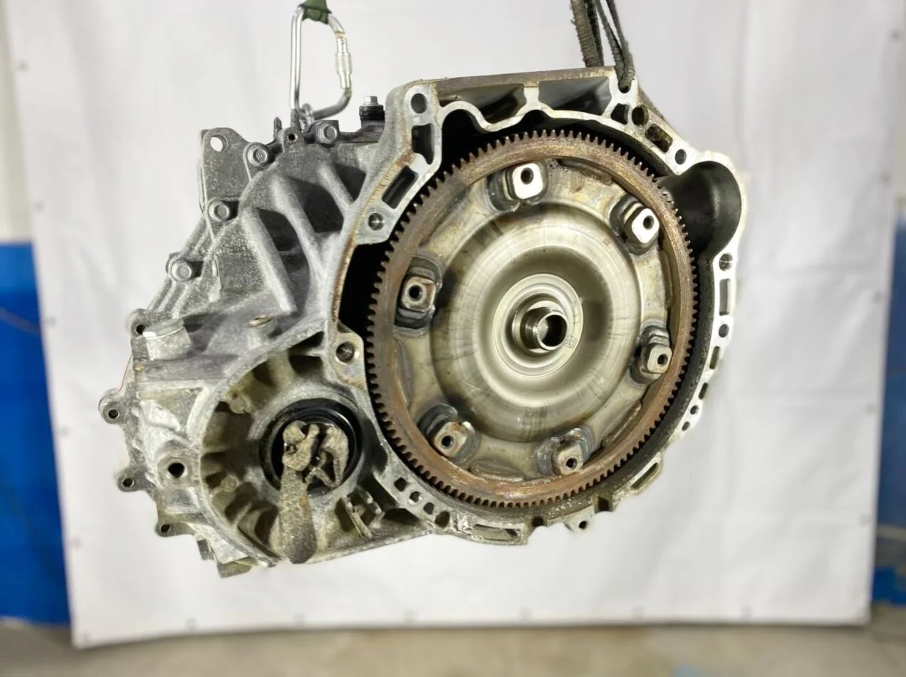 АКПП A6LF3 2WD с D4HB SORENTO контракт