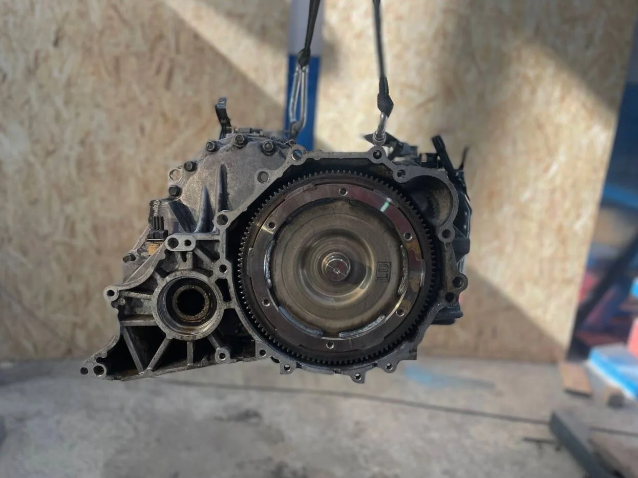 АКПП F4A51 с D4EA 4WD для Hyundai Santa Fe гарантия