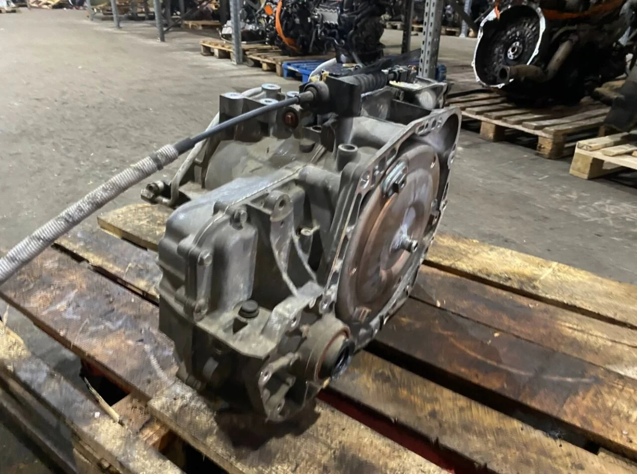 АКПП 6T40 для Шевролет Эпика 2.0 л 143 л.с с гарантией