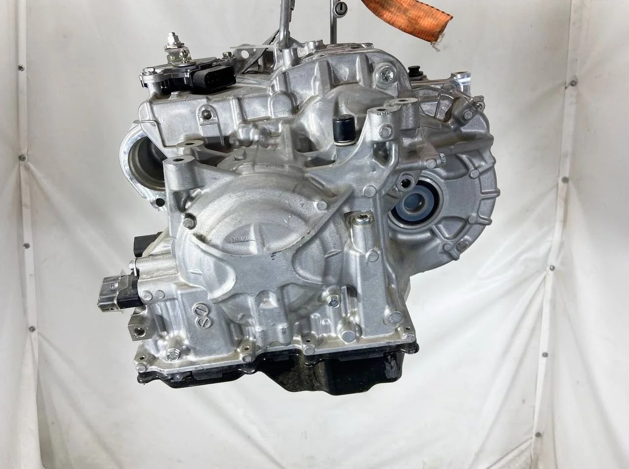 АКПП 09G новая 2WD на Skoda Octavia 1.6 л. 110 л.с рассрочка