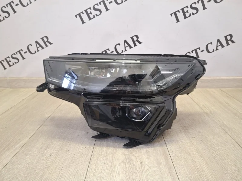 Фара Skoda Kodiaq 2017- 566