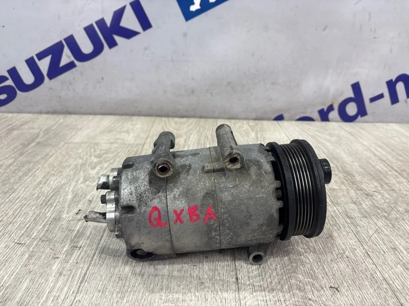 Компрессор кондиционера FORD GALAXY 2010