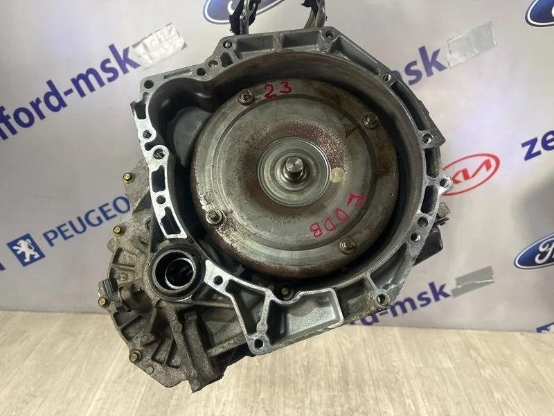 Акпп FORD FOCUS 2003