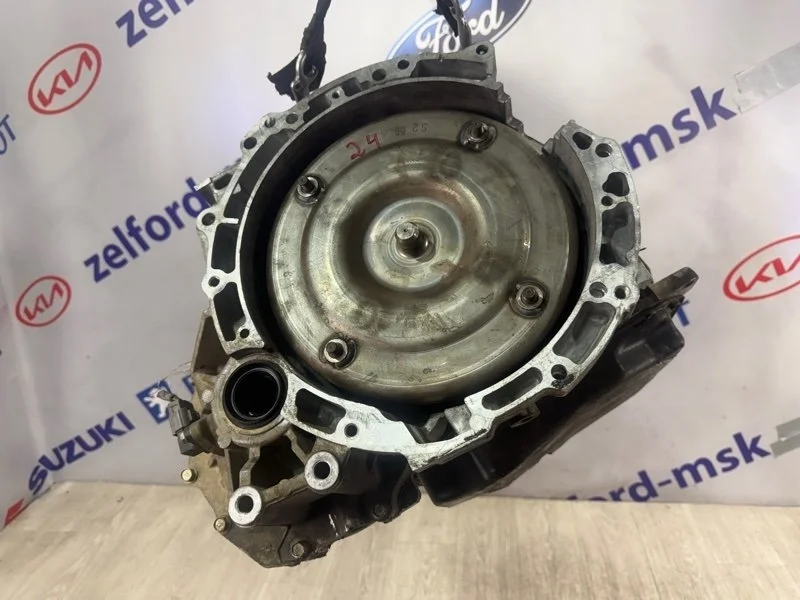 Акпп MAZDA 6 2009 GH