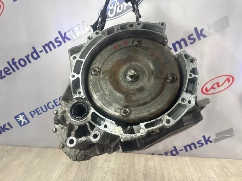 Акпп MAZDA 6 2009 GH