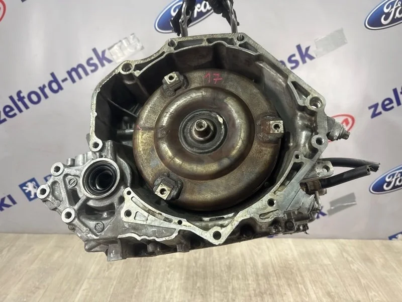 Акпп OPEL ASTRA 2009 H