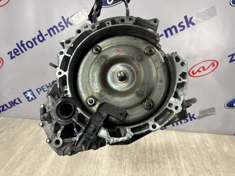 Акпп MAZDA 6 2009 GH