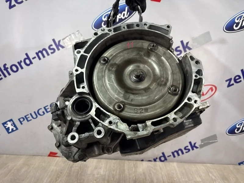 Акпп MAZDA 6 2009 GH