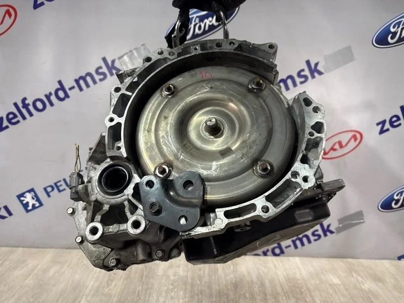 Акпп MAZDA 6 2009 GH