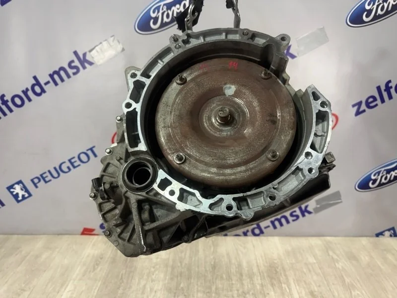 Акпп FORD FOCUS 2010