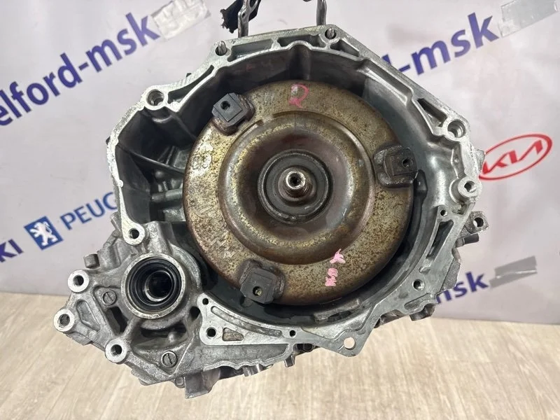 Акпп OPEL ASTRA 2011 H