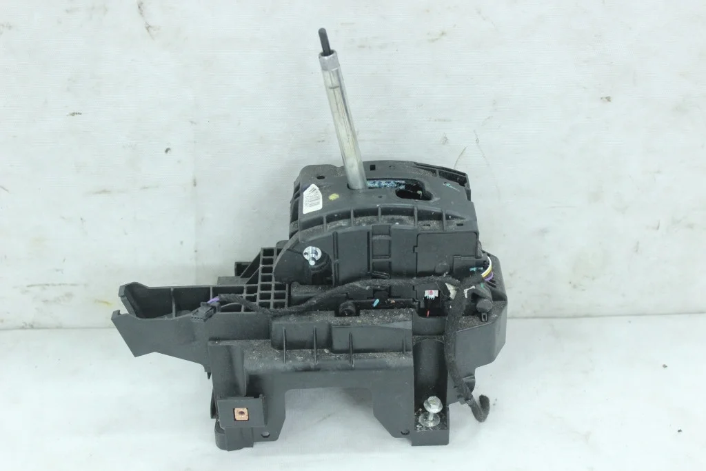 Кулиса селектор АКПП Opel Astra J