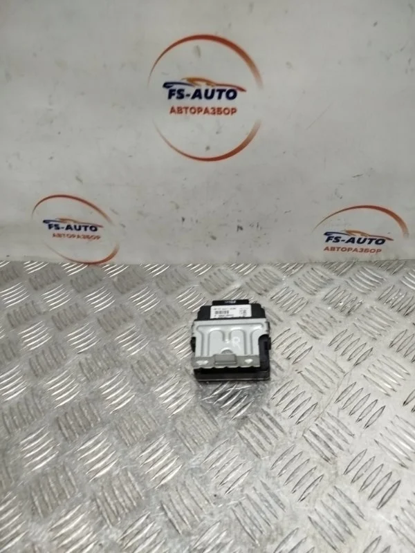 Блок управления раздаточной коробкой Kia Sportage 3 2013 954473B300 SUV 2.0 D4HA