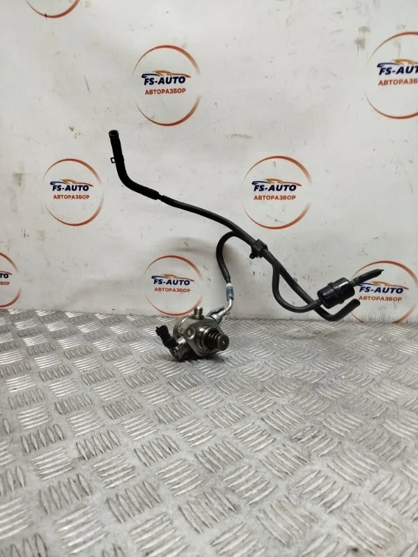 Тнвд Kia Soul 2016 353202B220 УНИВЕРСАЛ 1.6 G4FD