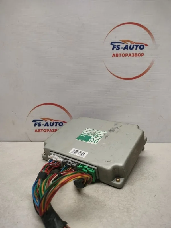 Блок управления АКПП Kia Sorento 2005 954404C035 SUV 2.5 D4CB