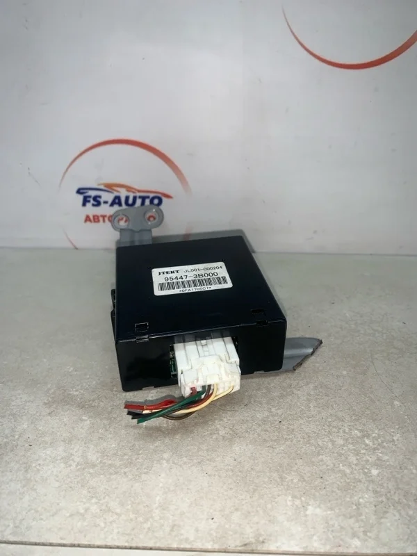 Блок управления полным приводом Kia Sorento 2010 954473B000 XM 2.2 D4HB