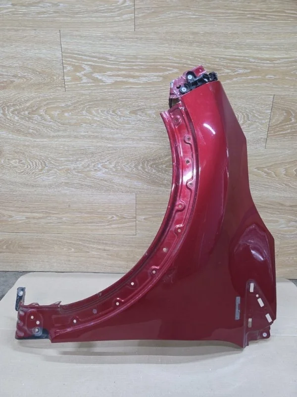 Крыло RENAULT KAPTUR 2016-2020 631016912R 1, переднее левое