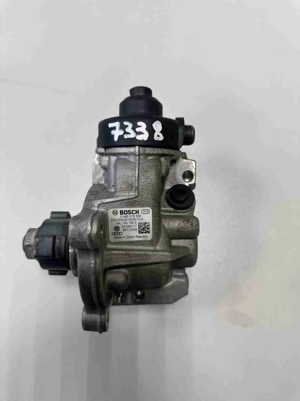 ТНВД Skoda I (2016—2023) 04L130755E