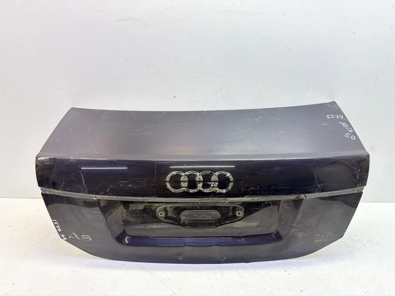 Крышка багажника AUDI A6 2004-2011 C6