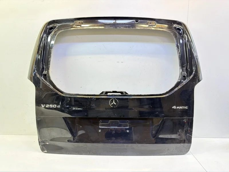 Крышка багажника Mercedes-Benz V-Class 2014-2018 W447