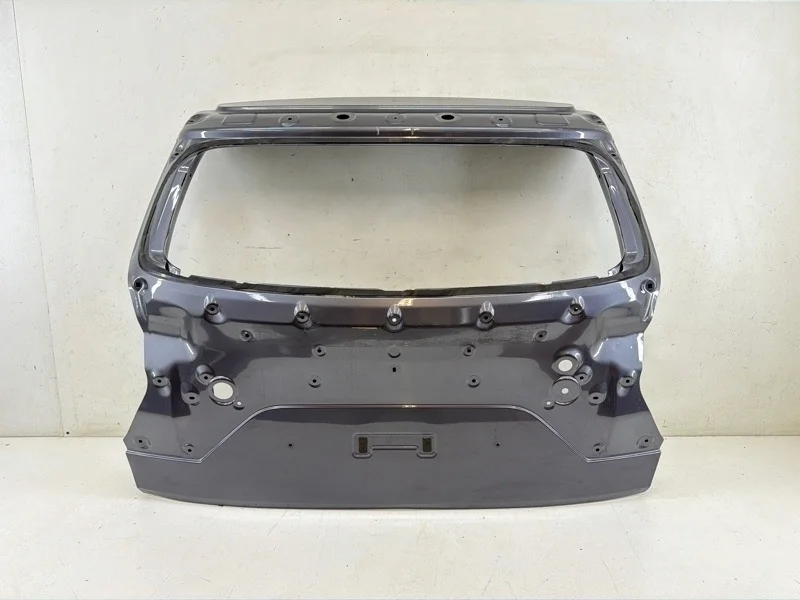 Крышка багажника Hyundai Creta 2021-2023