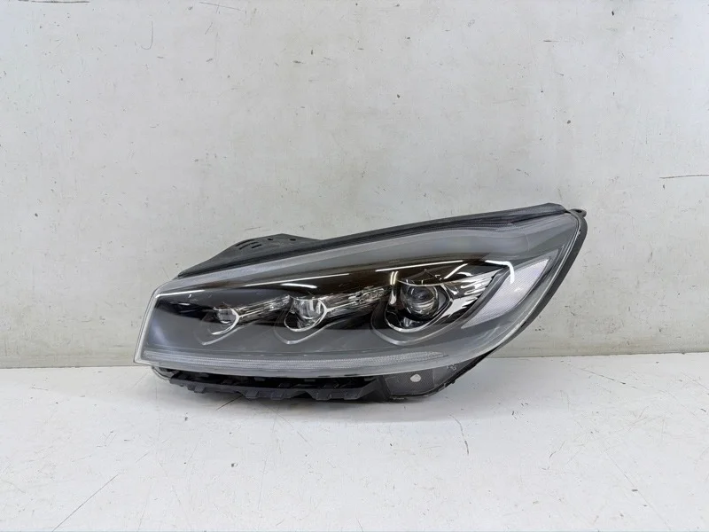 Фара Kia Sorento Prime 2018-2020 3