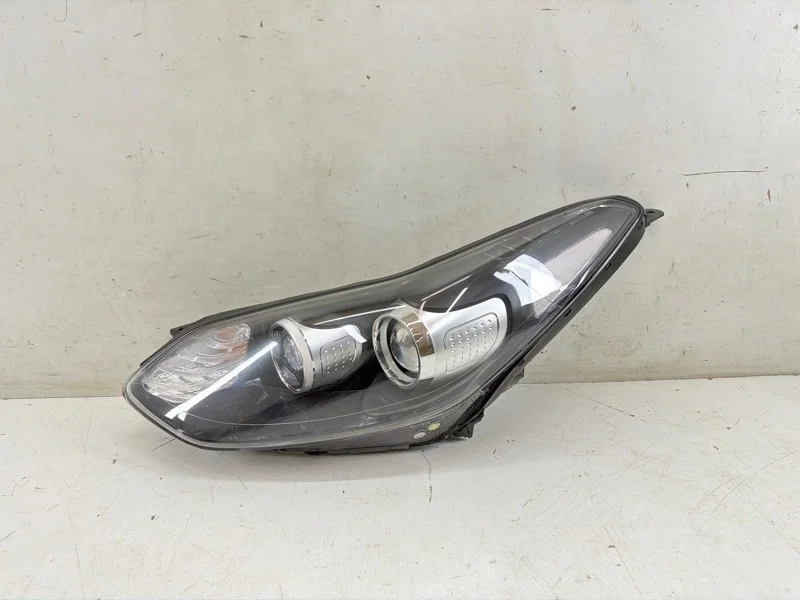 Фара Kia Sportage 2016-2018 4