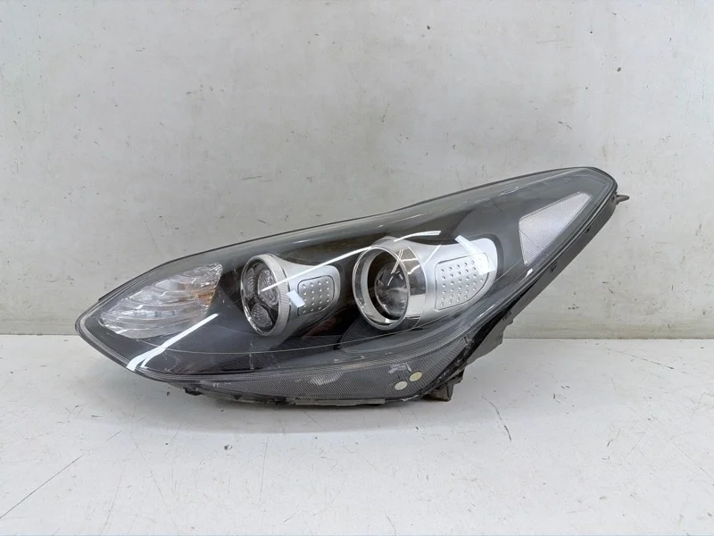 Фара Kia Sportage 2016-2018 4