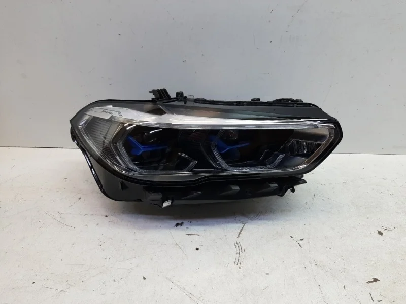 Фара BMW X5 2018-2023 G05