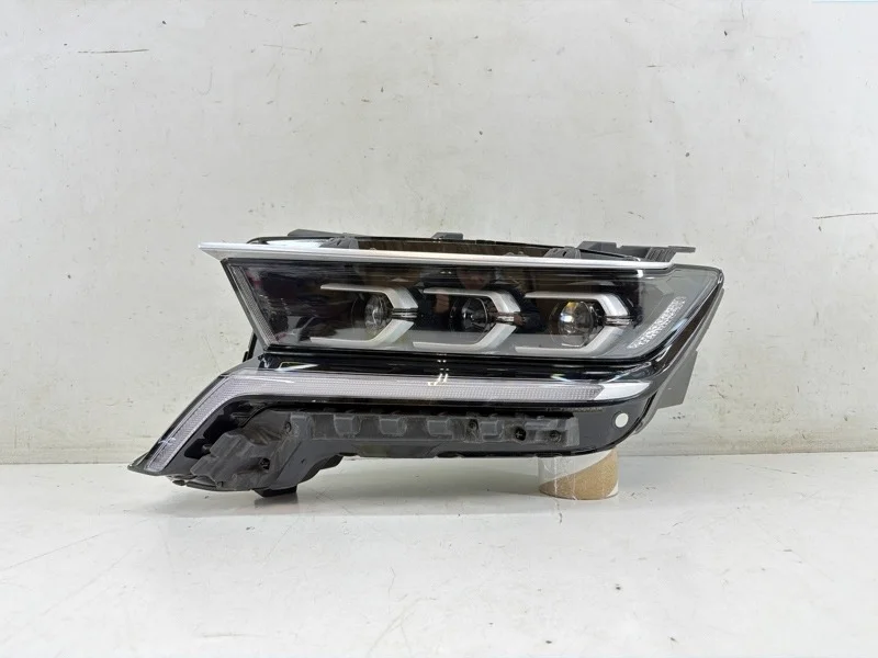 Фара Kia Sorento 2020-2023 4