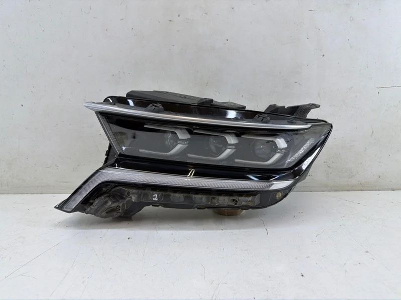 Фара Kia Sorento 2020-2023 4