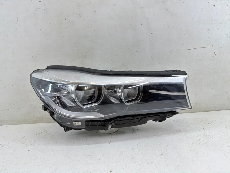 Фара BMW 7-Series 2015-2019 G11