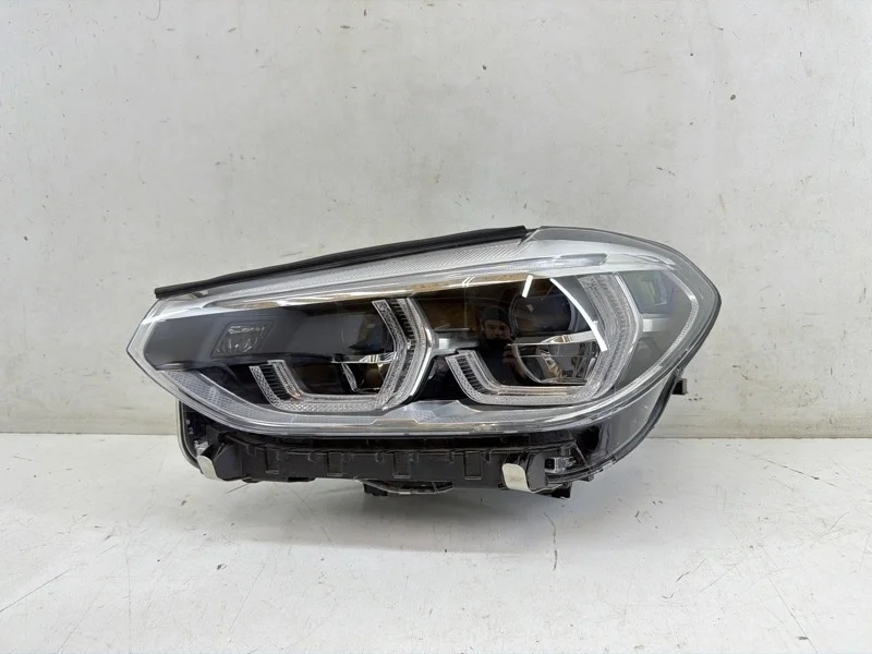 Фара BMW X3 2017-2021 G01