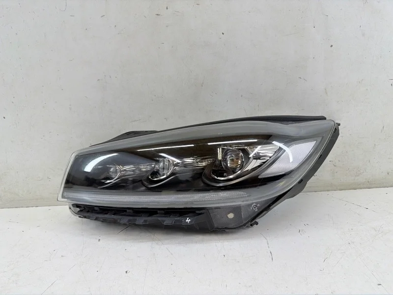 Фара Kia Sorento Prime 2018-2023