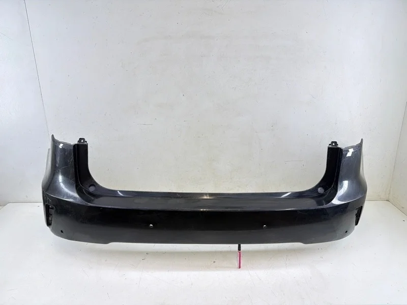 Бампер Lexus RX350 2015-2020 4